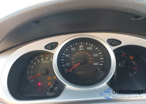 2005 Toyota Highlander from USA, damaged, VIN JTEGD21A950113938